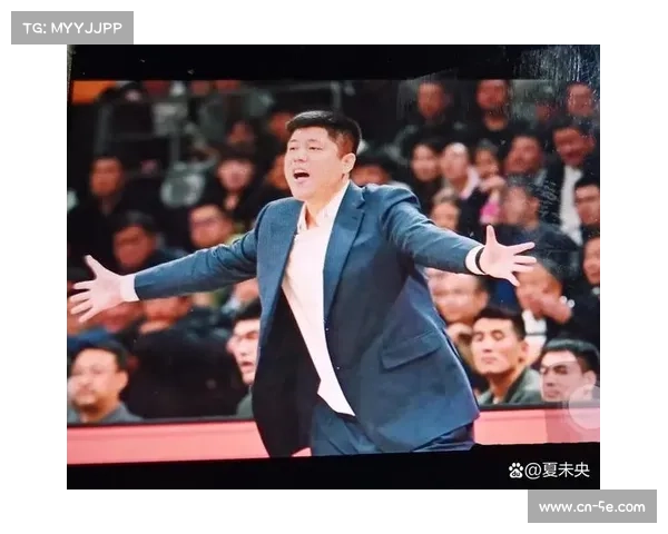 山西主帅潘江曾带领青年队夺冠展现卓越执教能力获高度肯定