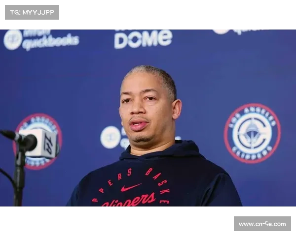 泰伦卢谈快船北伐：团队化学反应提升