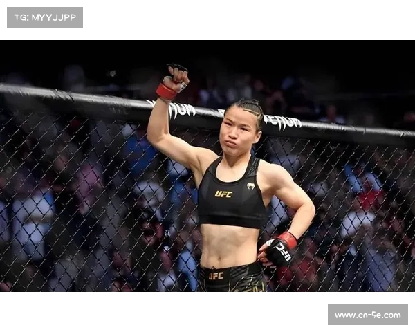 张伟丽创办综合格斗赛事“为战而生”，首场比赛2月8日家乡开打