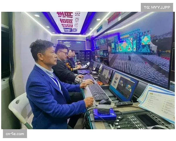 通讯：为保障高速回传，卫星转播车与5G背包组成新的混合传输网络