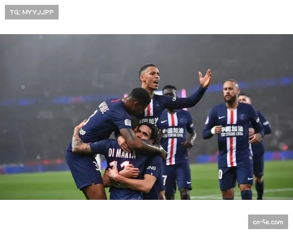 状态低迷的巴黎圣日耳曼能否在法国杯决赛中找回颜面